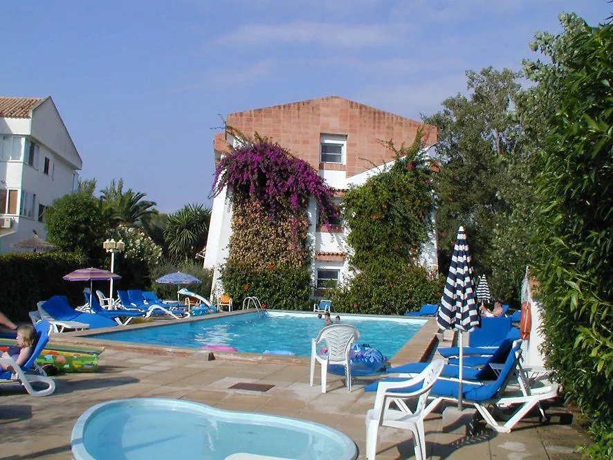 Lejlighed Apartamentos Leo Port de Pollença