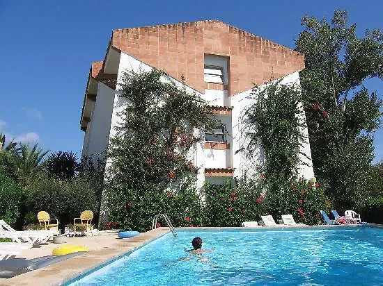 Lejlighed Apartamentos Leo Port de Pollença