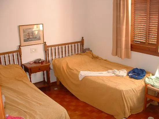 Lejlighed Apartamentos Leo Port de Pollença