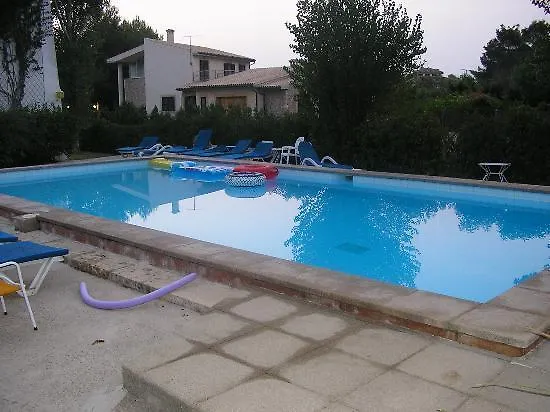 Apartamentos Leo Port de Pollença