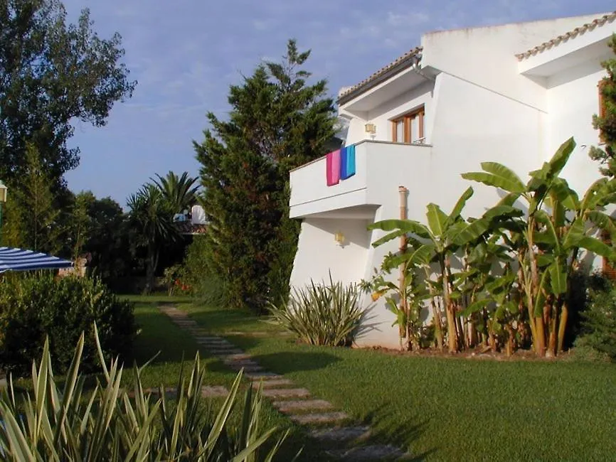 Lejlighed Apartamentos Leo Port de Pollença