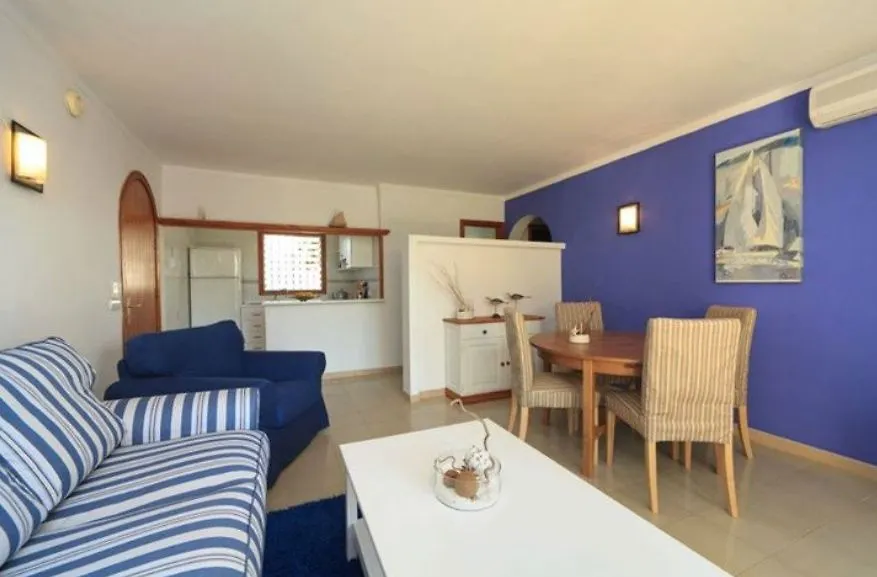 Apartamentos Leo Port de Pollença 0*,