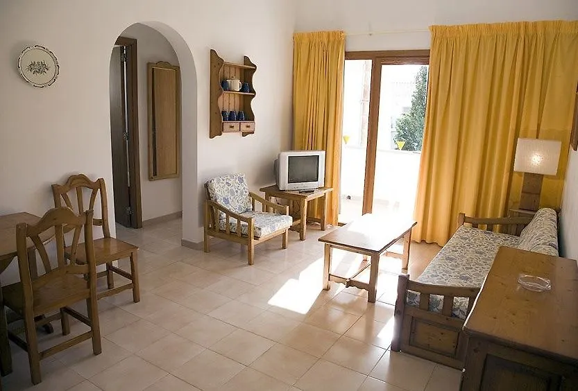 Apartamentos Leo Port de Pollença