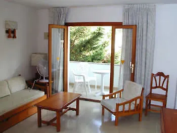 Lejlighed Apartamentos Leo Port de Pollença Spanien