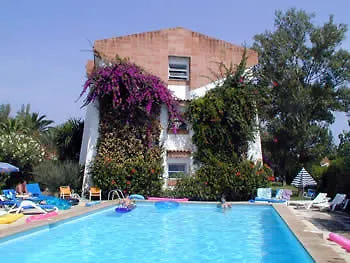 Apartamentos Leo Port de Pollença