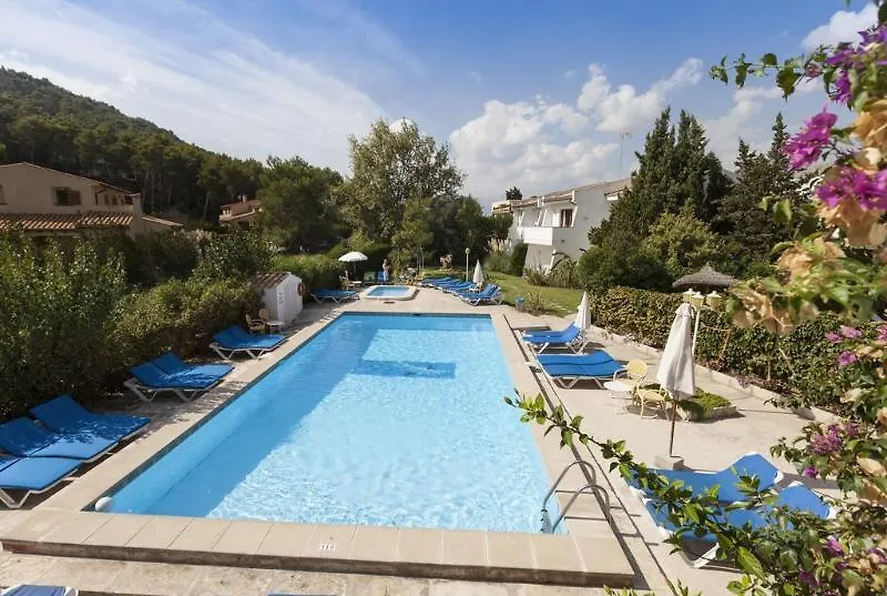 Lejlighed Apartamentos Leo Port de Pollença