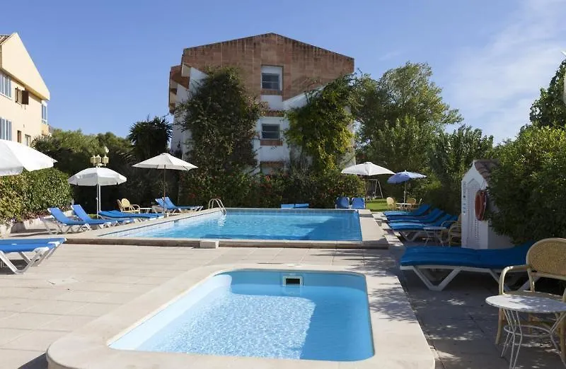 Lejlighed Apartamentos Leo Port de Pollença