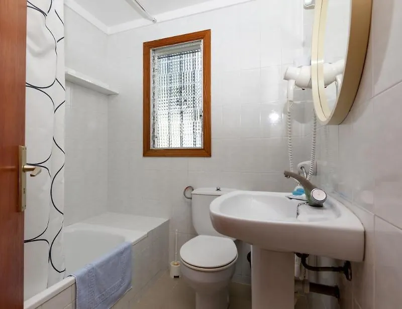 Apartamentos Leo Port de Pollença Spanien