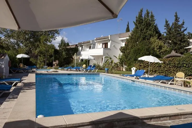 Lejlighed Apartamentos Leo Port de Pollença
