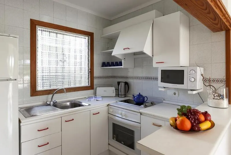 Apartamentos Leo Port de Pollença
